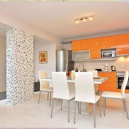 Apartment Ivana Задар Екстер'єр фото