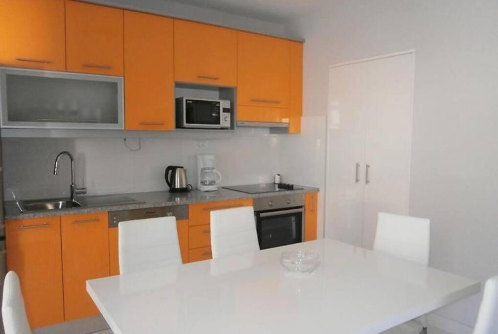 Apartment Ivana Задар Екстер'єр фото
