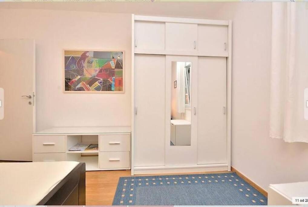 Apartment Ivana Задар Екстер'єр фото