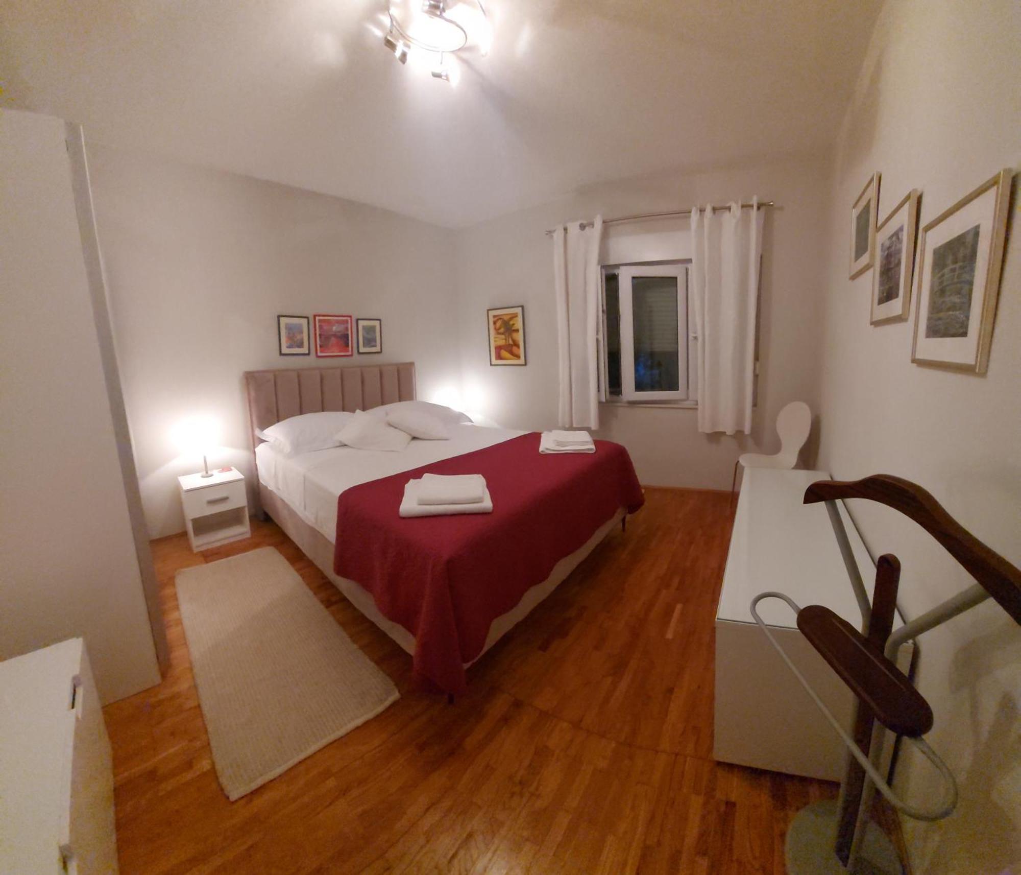 Apartment Ivana Задар Екстер'єр фото